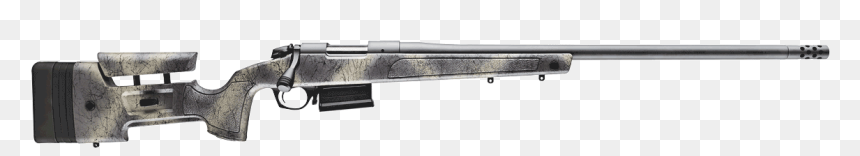Bergara B 14 Wilderness Hmr, HD Png Download - gun fire png