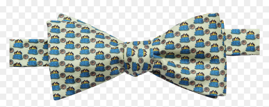 Transparent Bowtie Png - Silk, Png Download - bowtie png