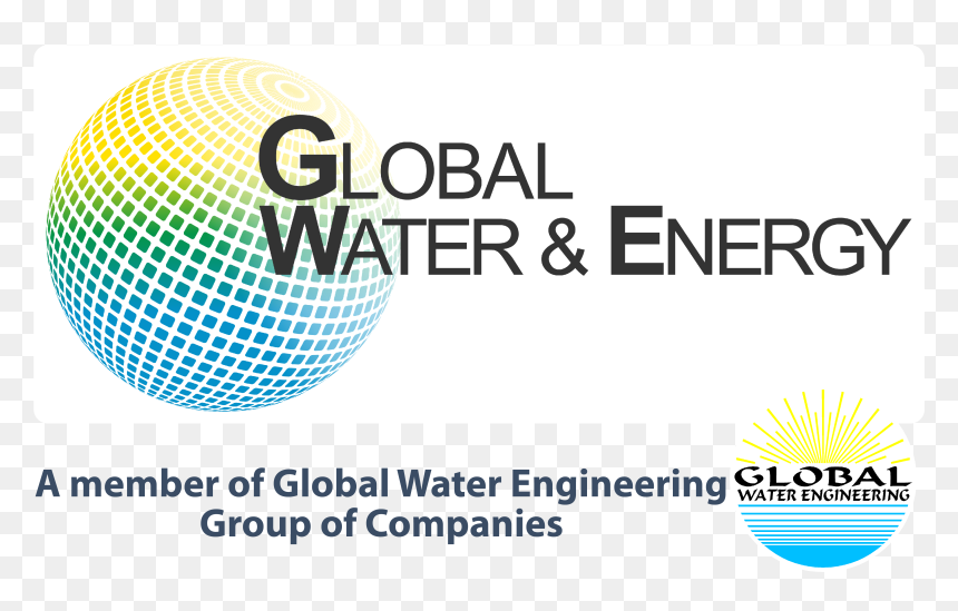 Global Water Engineering, HD Png Download - energy ball png
