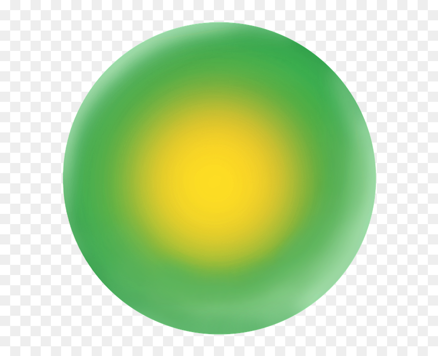 Circle, HD Png Download - energy ball png