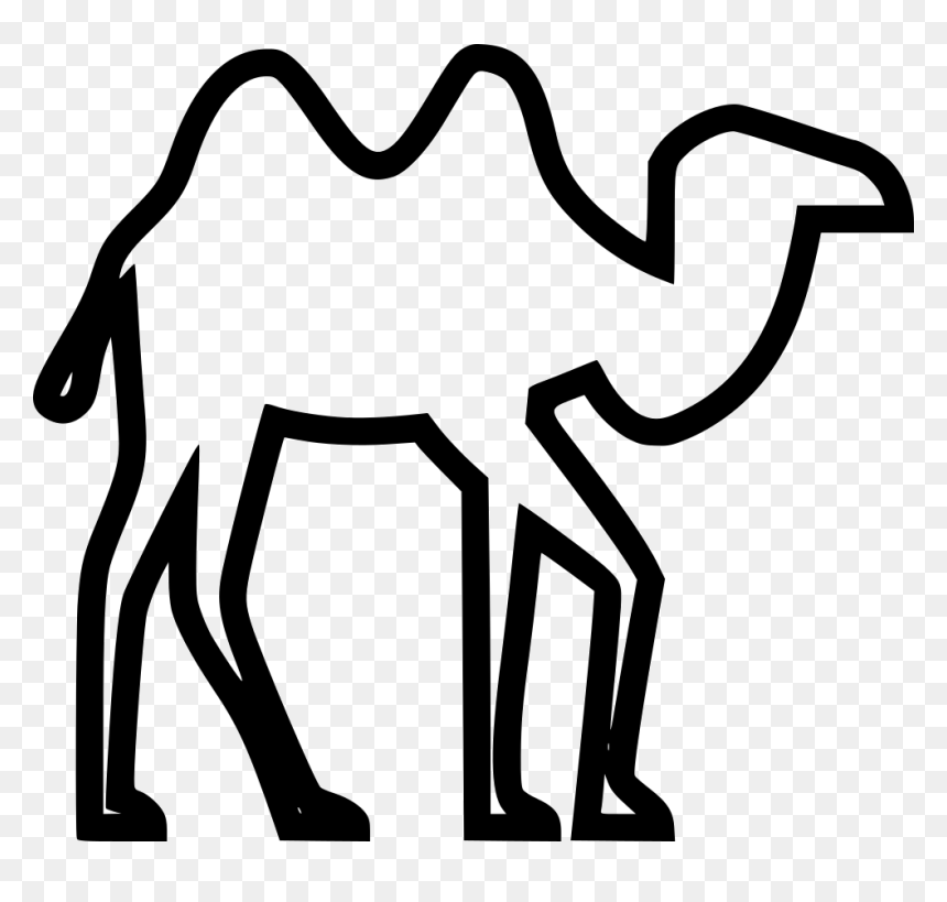 Camel, HD Png Download - camel png