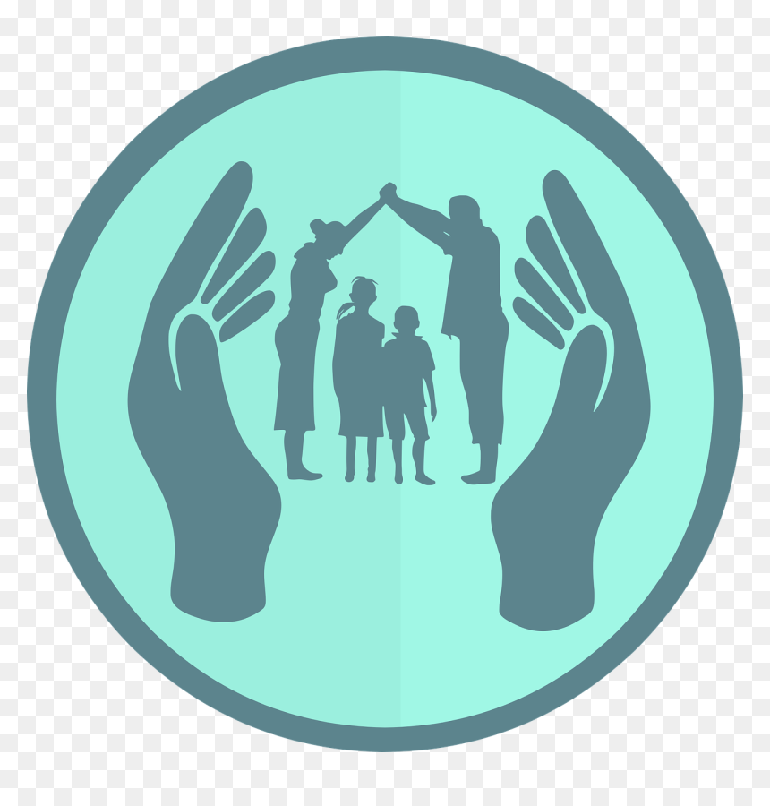 Strength Of A Nation Derives, HD Png Download - nativity silhouette png