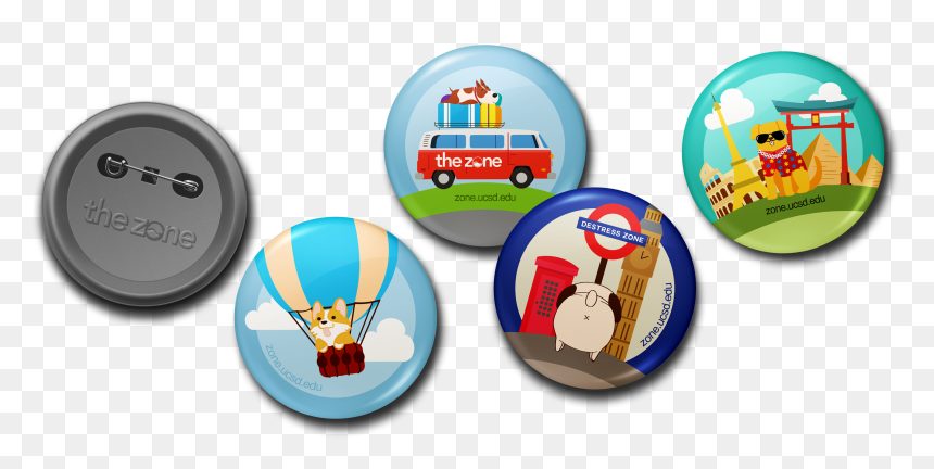 Buttons - Graphic Design, HD Png Download - buttons png