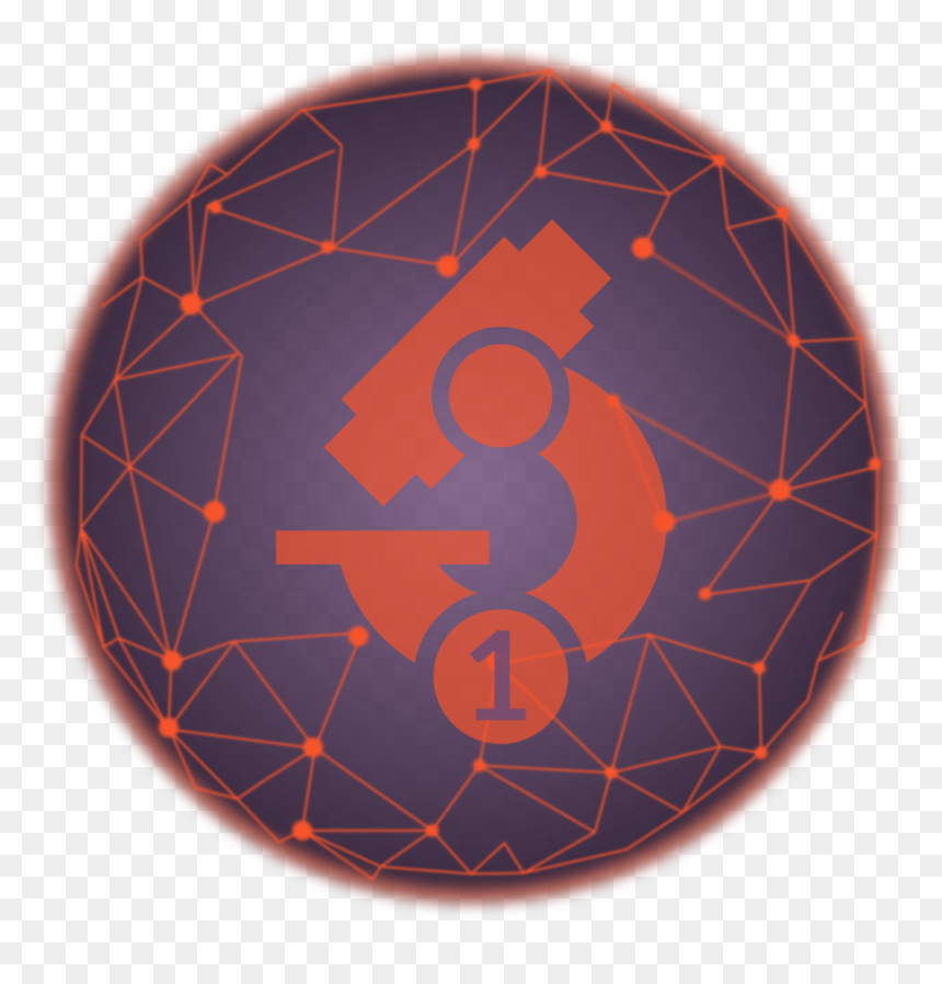 Market Leaders Geometric - Circle, HD Png Download - geometric png