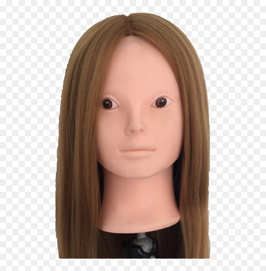 Mannequin, HD Png Download - blonde wig png