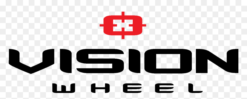 Vision Wheels Logo Png , Png Download, Transparent Png - vision png