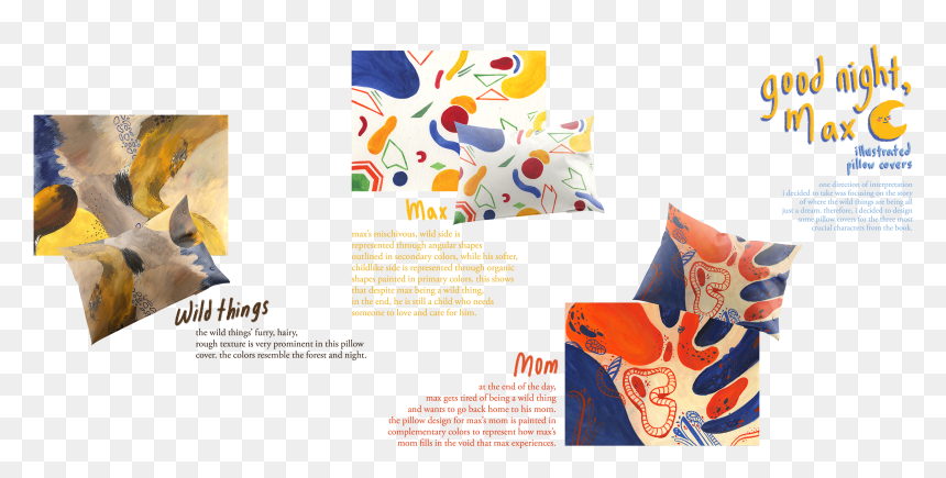 Brochure, HD Png Download - where the wild things are png