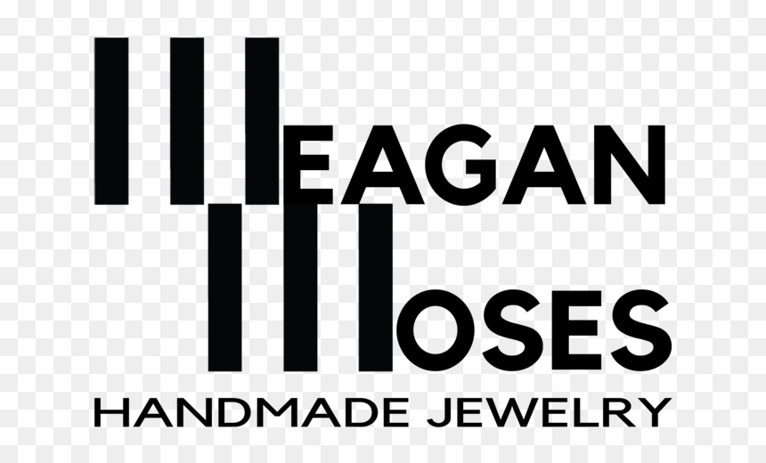 Meagan Logo Handmade Jewelry - Coco Chanel, HD Png Download - jewelry png