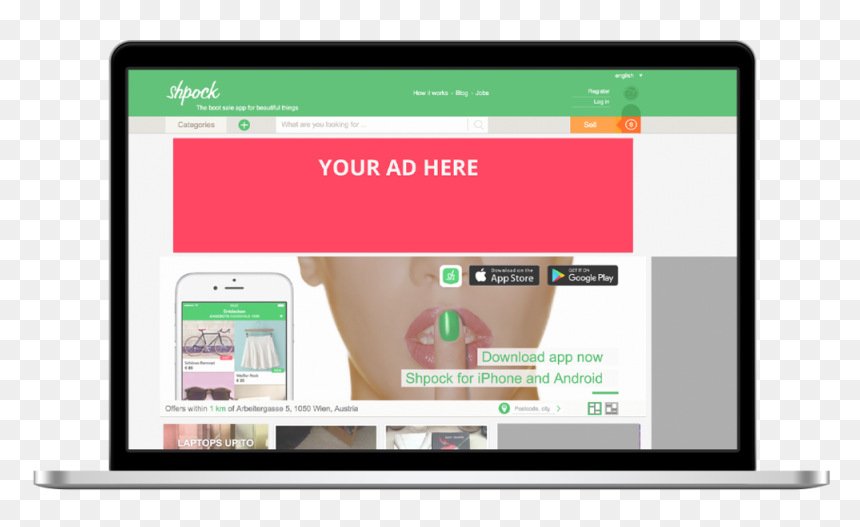 Billboard - Portable Network Graphics, HD Png Download - billboard png