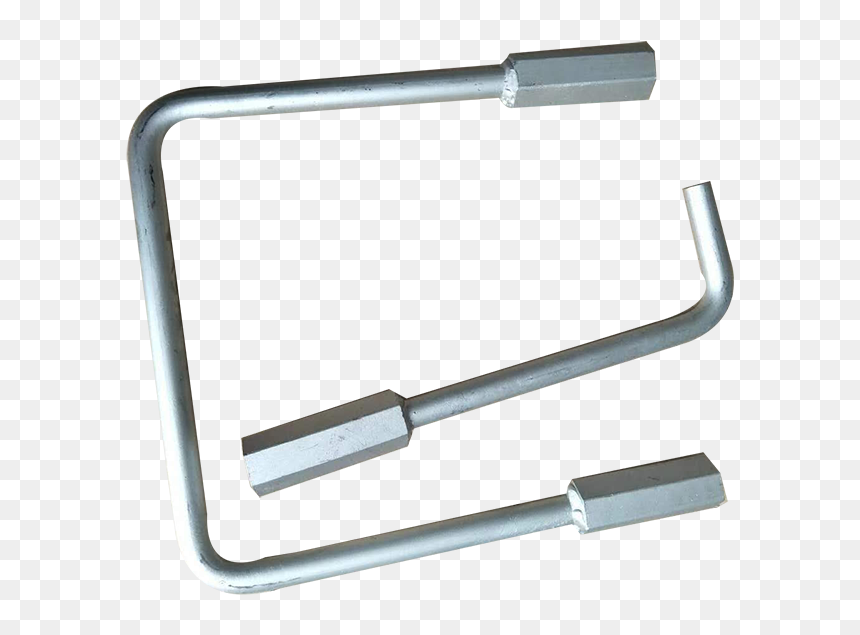 Rear-view Mirror, HD Png Download - bolt head png