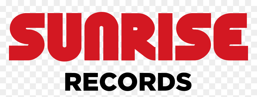 Sunrise Records Canada Logo, HD Png Download - sunrise png