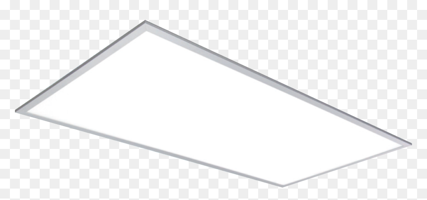 Led Panel Light Png File - Daylighting, Transparent Png - white light png