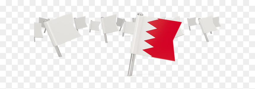 White Flag Pins - White Flag Sri Lanka, HD Png Download - white flag png