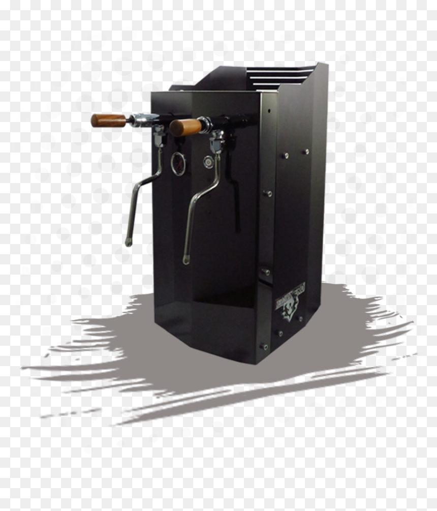 Gun, HD Png Download - coffee steam png