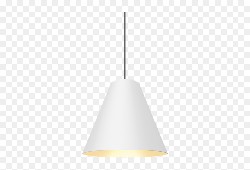 Shiek 5 0 Studio Wever Ducre Suspension Pendant Light - Lampshade, HD Png Download - white light png