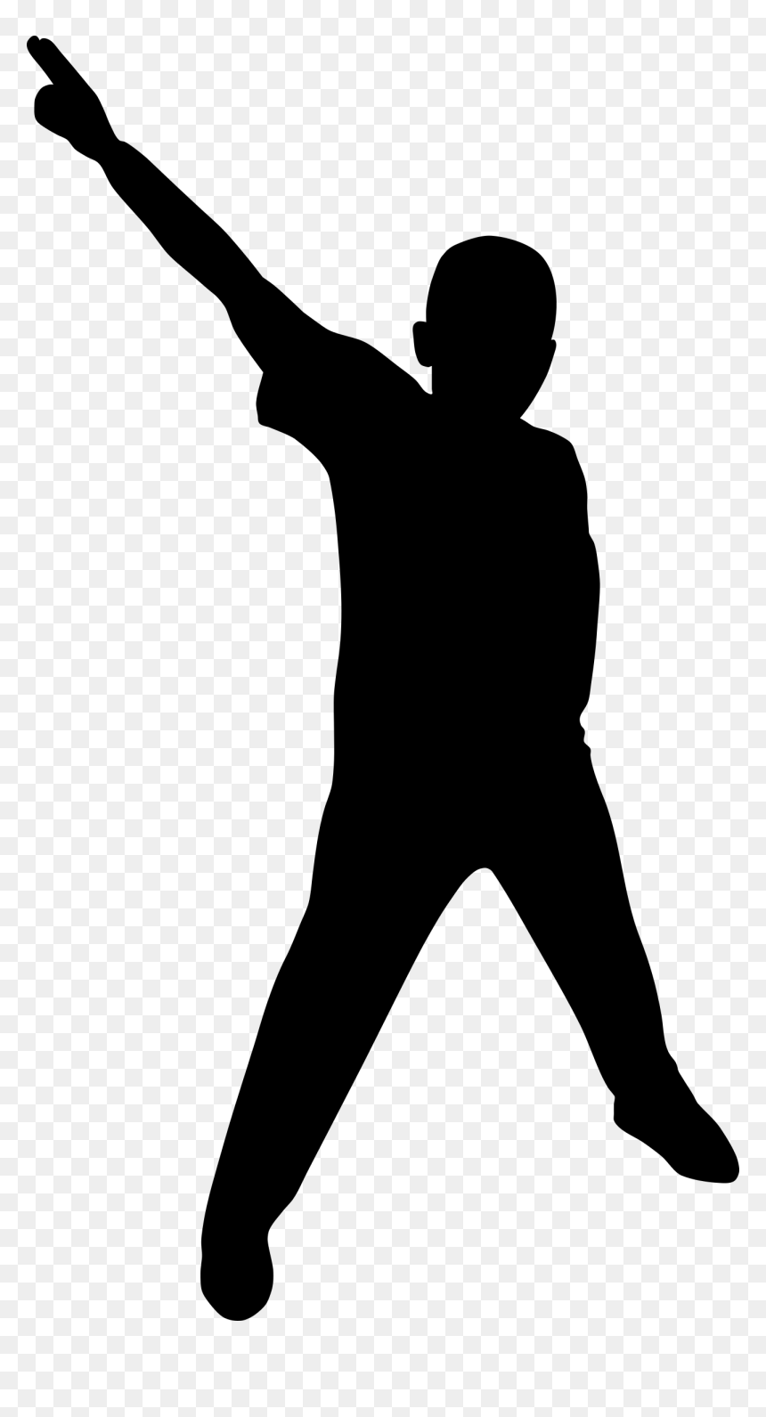This Free Clip Arts Design Of Boy Dancing - Boy Dancer Clip Art, HD Png Download - dancing png