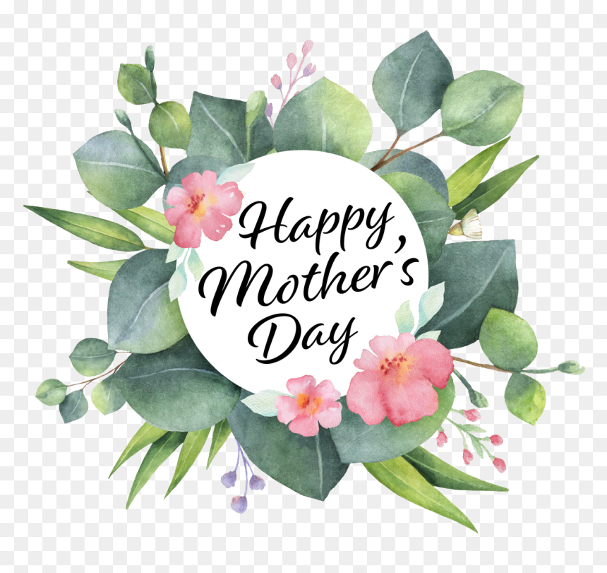 Transparent Happy Mothers Day Png - Happy Mother Day To Volunteers, Png Download - happy mothers day png