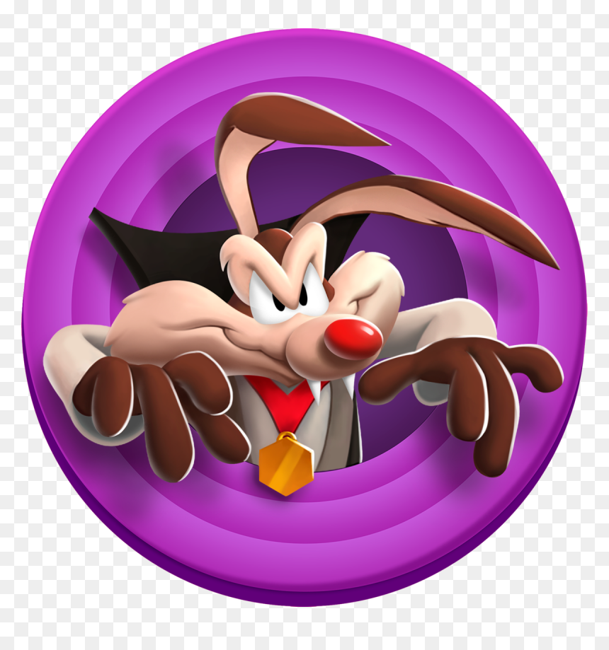 Looney Tunes Mr Sam, HD Png Download - vampire png