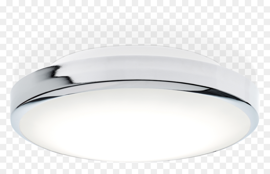 Ceiling Light - Titanium Ring, HD Png Download - white light png