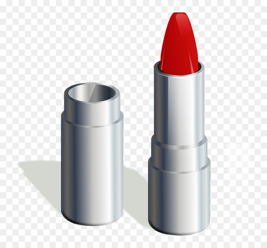 Transparent Lips Clip Art - Sephora Social Media, HD Png Download - lipstick kiss png
