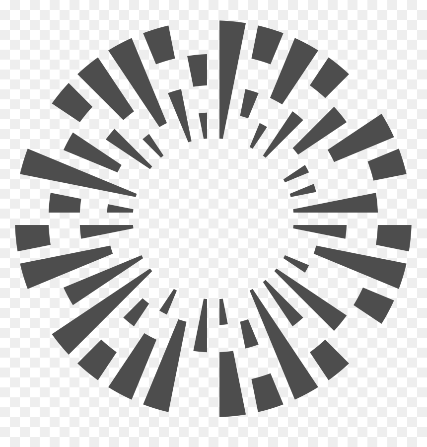 Transparent Destellos Png Efectos Luminosos - Sun Ray Graphic Png, Png Download - destellos png