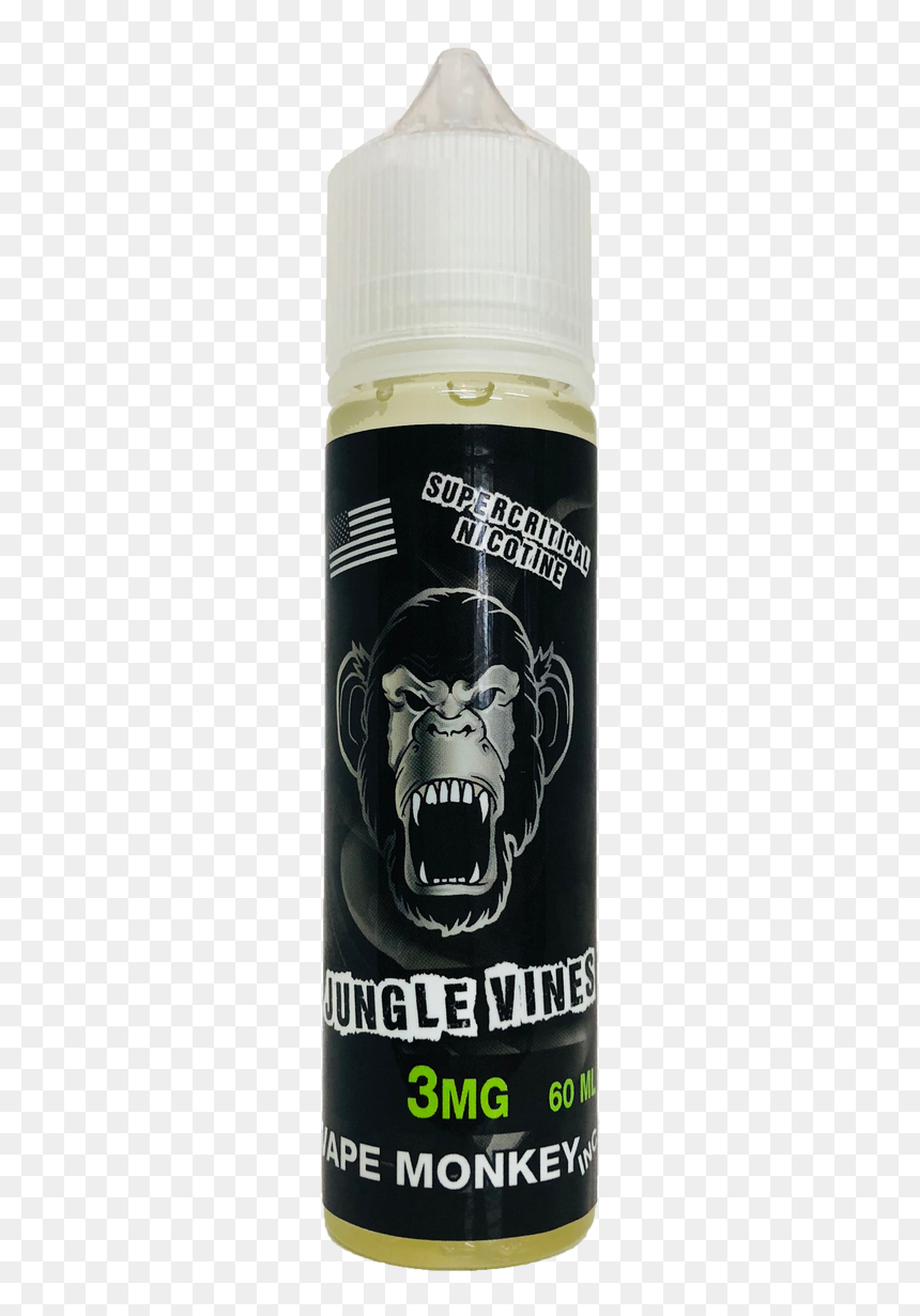 Jungle Vines - Electronic Cigarette, HD Png Download - jungle vines png