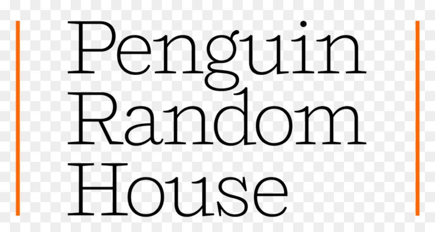 Penguin Random House Logo - Editorial Penguin Random House, HD Png Download - random png