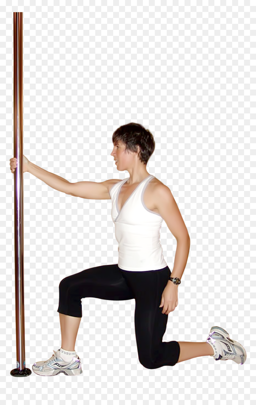 Pole Dancing - Portable Network Graphics, HD Png Download - dancing png