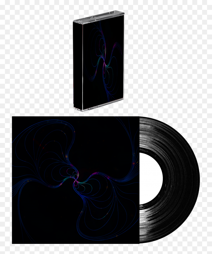 Buy Online The Orb - Circle, HD Png Download - vinyl record png