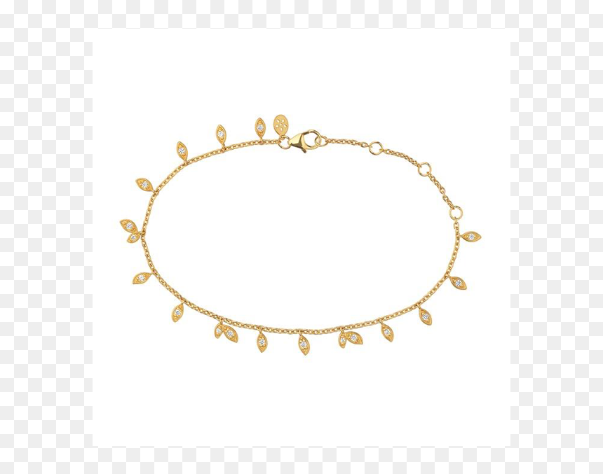 Jungle Vine Sparkle Armbånd - Bybiehl Jungle Ivy, HD Png Download - jungle vines png