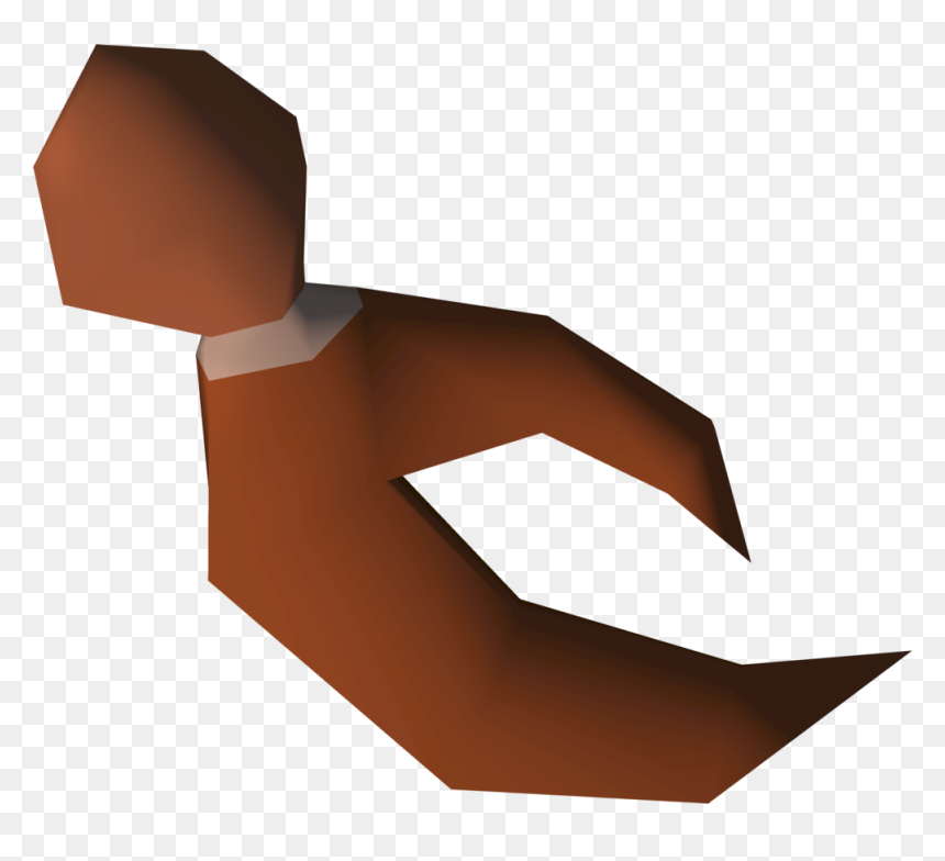 The Runescape Wiki - Crab Claw Png, Transparent Png - claw png
