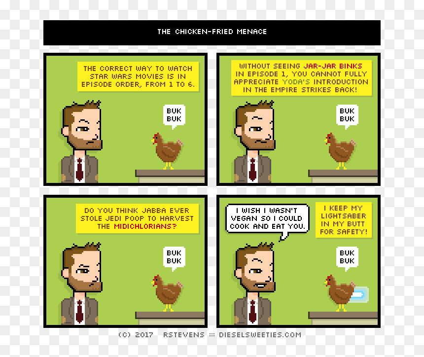 Bro Dont Like That La Bro, HD Png Download - green lightsaber png