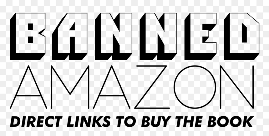 Com , Png Download - Black-and-white, Transparent Png - banned png