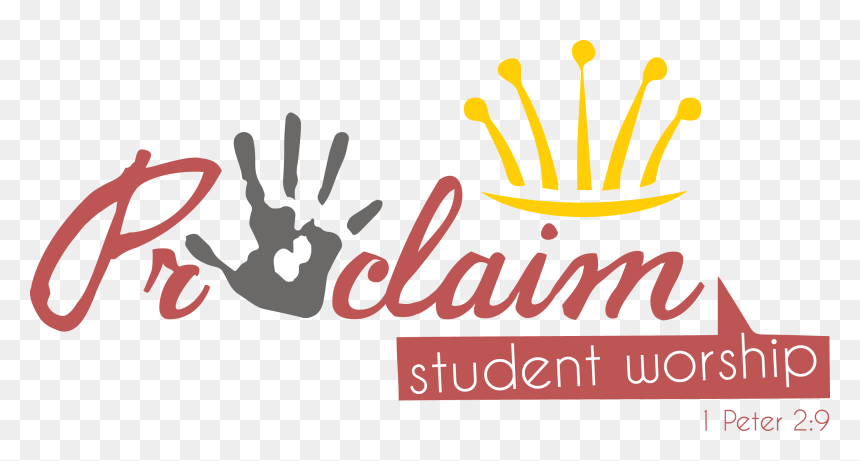 A Call To Love - Red Hand Print, HD Png Download - hand print png