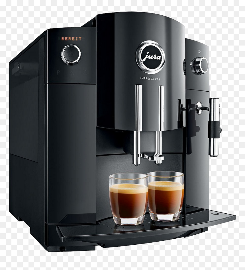 Coffee Machine Png Picture - Coffee Machine Png, Transparent Png - coffee steam png