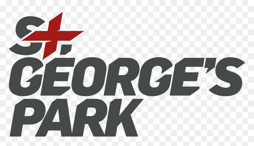St Georges Park Logo, HD Png Download - park png