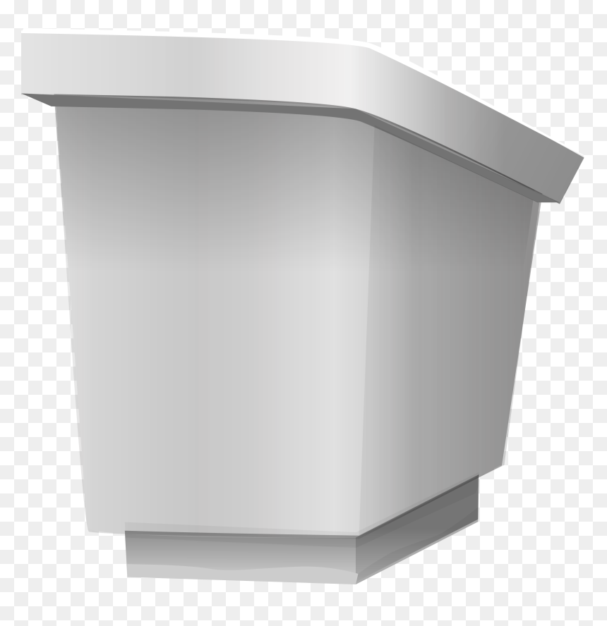 Podium From Glitch Clip Arts - Clip Art, HD Png Download - podium png