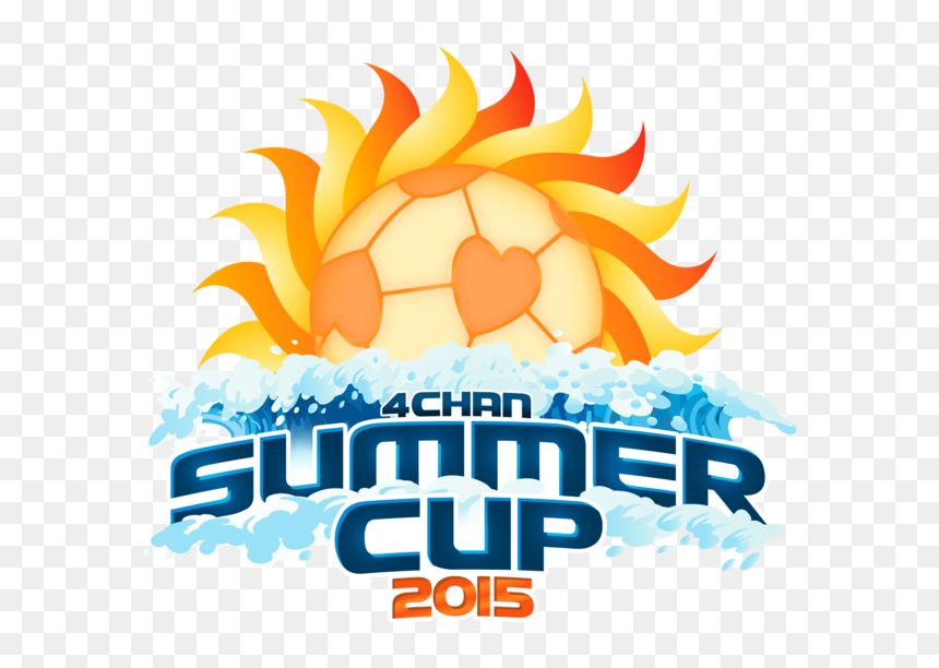 Summer Cup , Png Download - Summer Cup Logo, Transparent Png - banned png