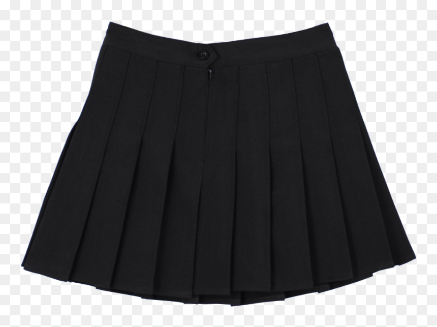 Girl In Skirt Png - Colegio Nueva Granada Uniforme, Transparent Png - skirt png