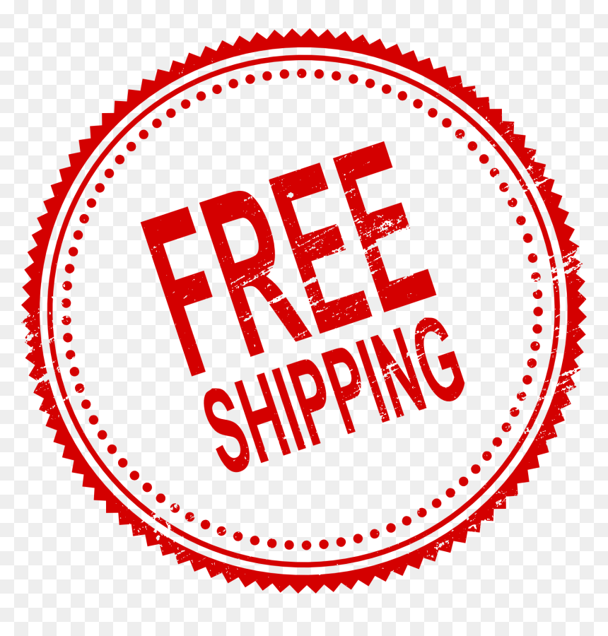 Marriage Clip Art - Free Shipping Png Logo, Transparent Png - free shipping png