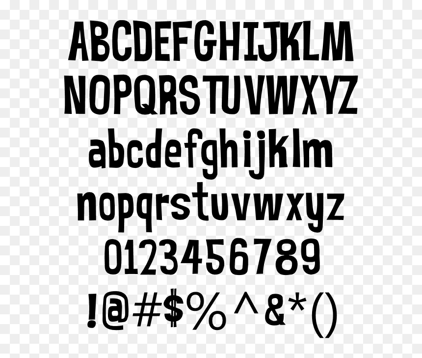 Transparent Soap Bubbles Png - Bubble Font, Png Download - soap bubbles png
