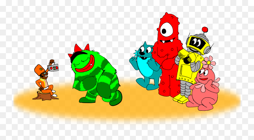 Cartoon, HD Png Download - where the wild things are png