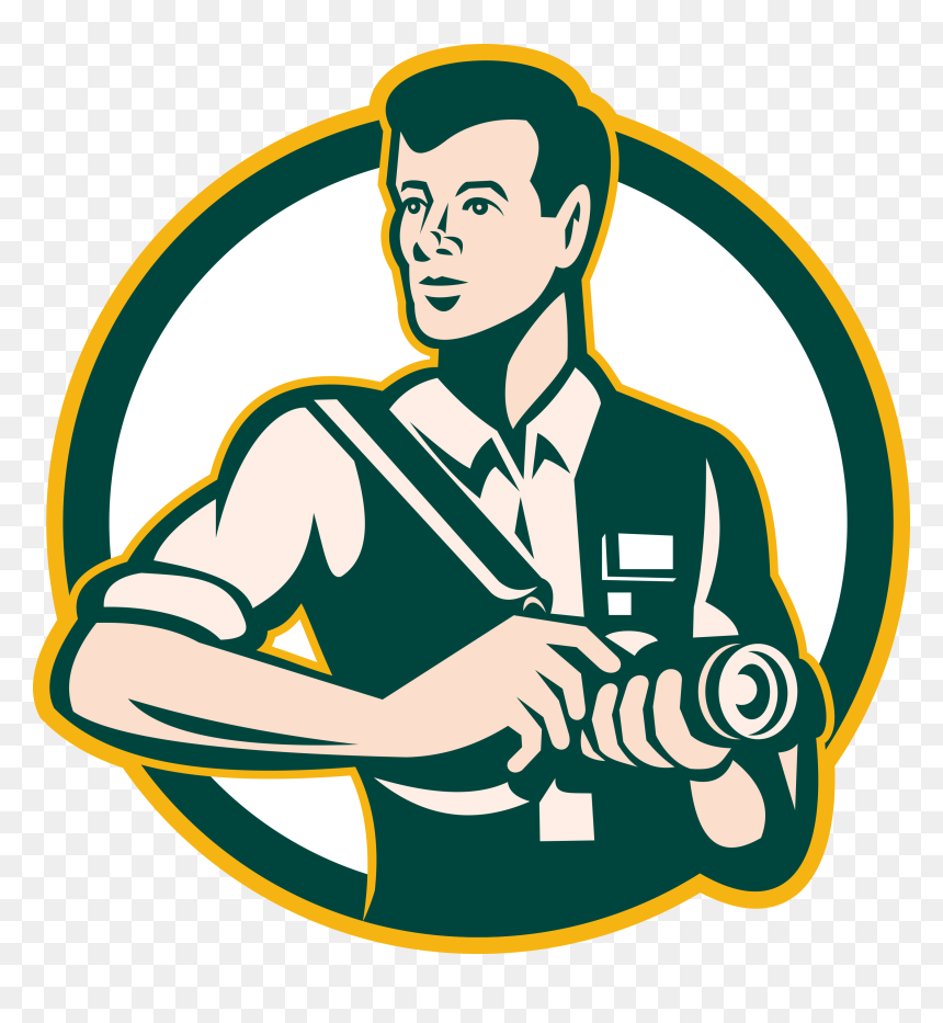 Photography Camera Logo Png Clipart , Png Download - Photography Camera Logo Png, Transparent Png - photography png