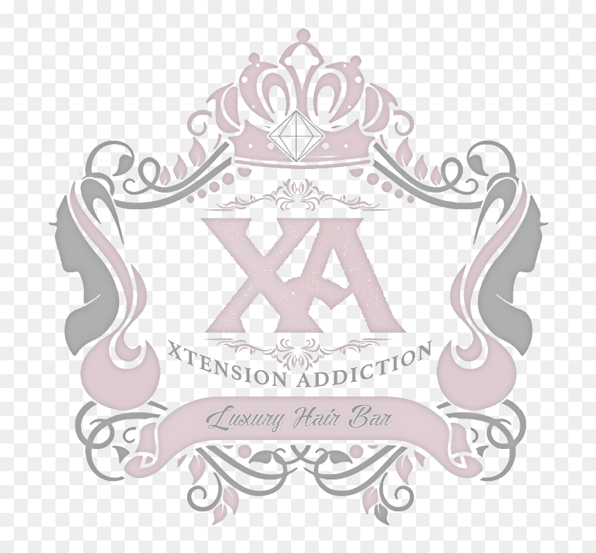 Xa Logo, HD Png Download - blonde wig png