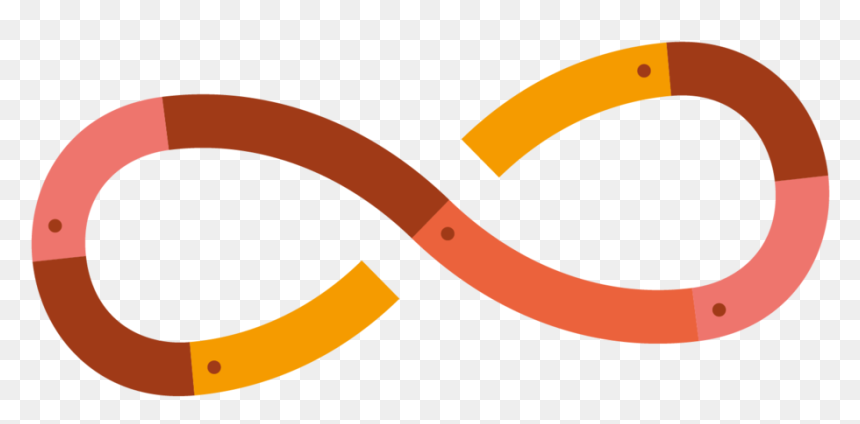 Infinity, HD Png Download - infinity png