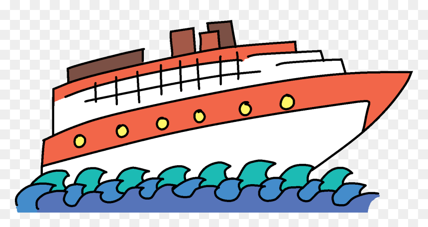 Ship Animation Png , Png Download - Boat Animation Png, Transparent Png - sunrise png