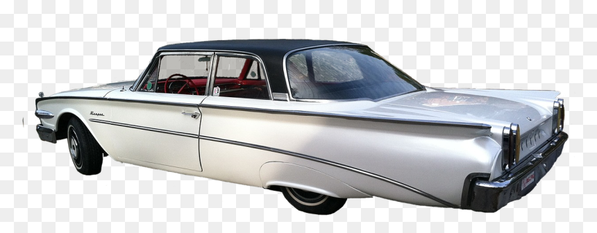 Buick Invicta, HD Png Download - classic car png