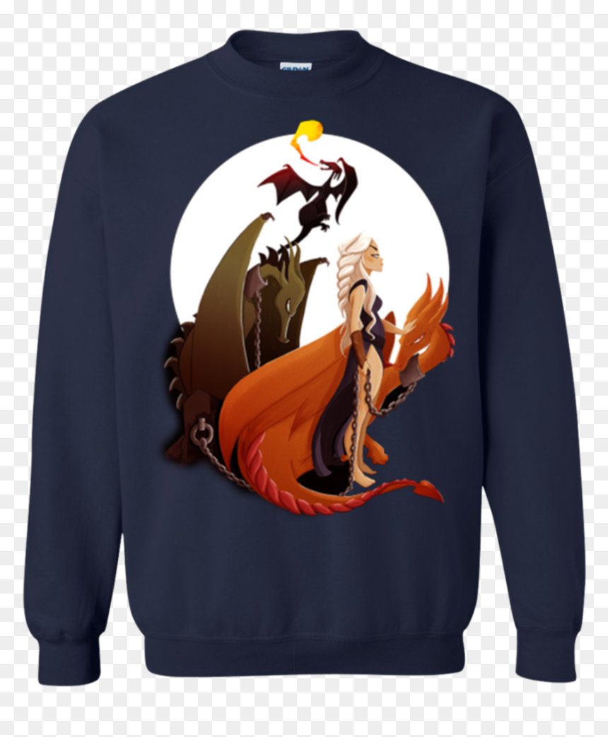 Game Of Thrones T Shirts Daenerys Targaryen Mother - Daenerys Targaryen, HD Png Download - lipstick kiss png