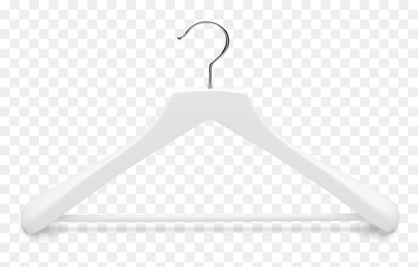 Clothes Hanger, HD Png Download - hanger png