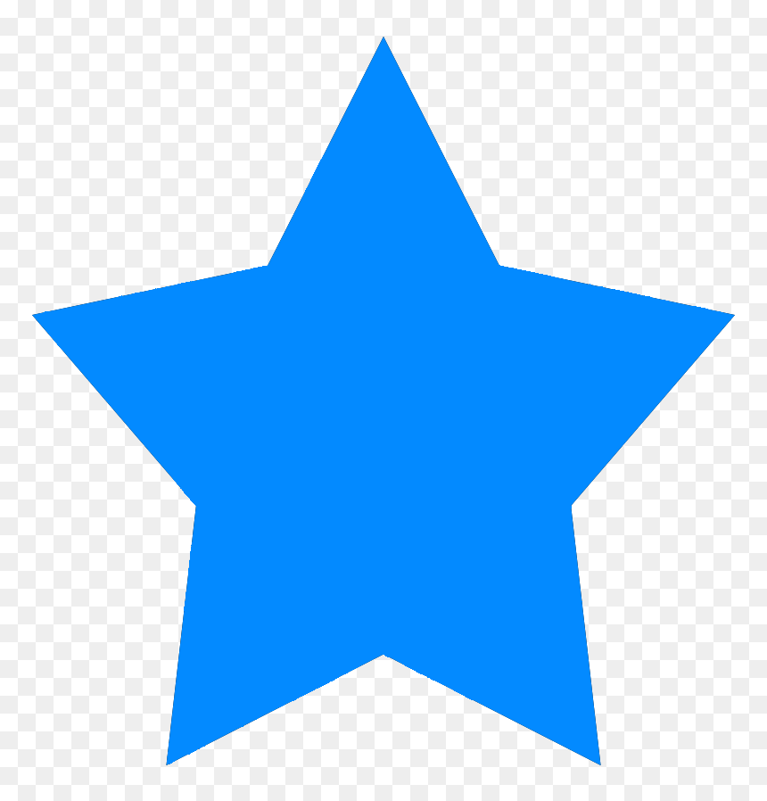Thumb Image - Red Star White Background, HD Png Download - star clipart png